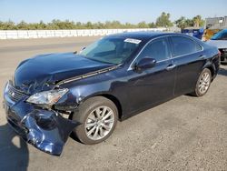 Lexus Vehiculos salvage en venta: 2007 Lexus ES 350