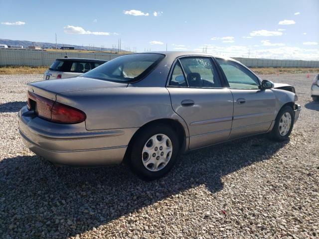 1999 Buick Regal LS