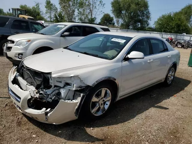 2011 Chevrolet Malibu 1LT