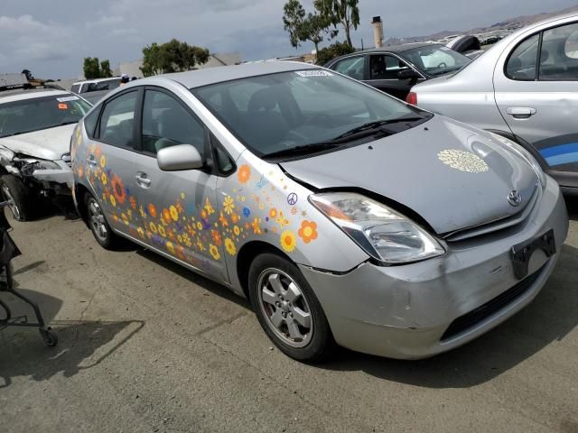 2005 Toyota Prius