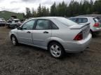 2007 Ford Focus ZX4