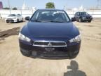 2013 Mitsubishi Lancer ES/ES Sport