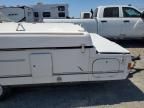 2001 Coleman Travel Trailer