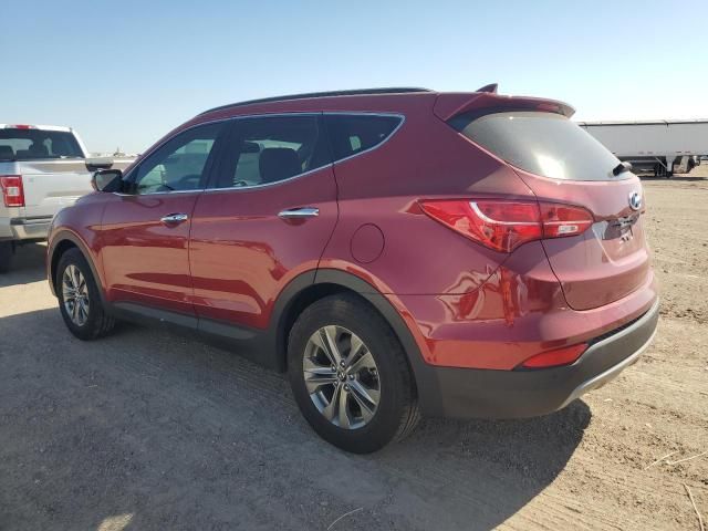 2014 Hyundai Santa FE Sport