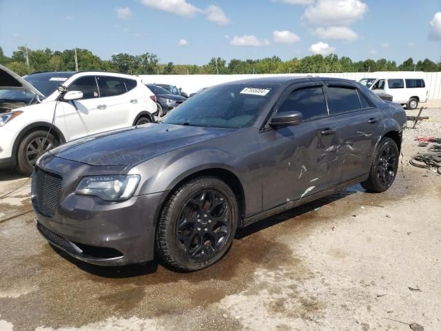 2015 Chrysler 300 S