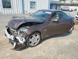 Lexus salvage cars for sale: 2006 Lexus SC 430