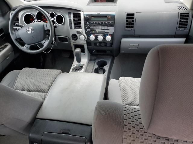 2008 Toyota Tundra Double Cab