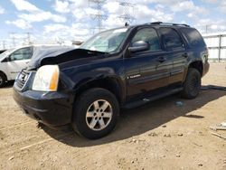 GMC Vehiculos salvage en venta: 2007 GMC Yukon