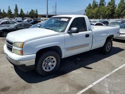 2006 Chevrolet Silverado K1500 en venta en Rancho Cucamonga, CA