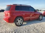 2014 Mercedes-Benz GLK 350