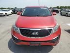 2014 KIA Sportage Base