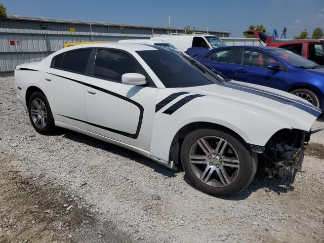 2013 Dodge Charger R/T