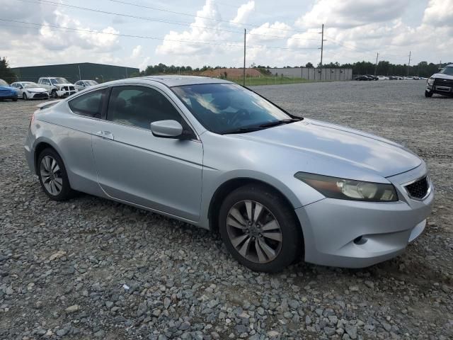 2009 Honda Accord EXL