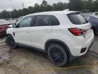 2021 Mitsubishi Outlander Sport ES