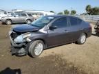 2015 Nissan Versa S