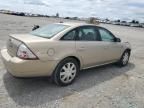 2008 Ford Taurus Limited