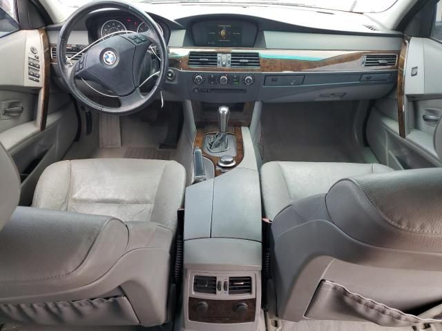 2006 BMW 525 I