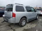 2004 Nissan Armada SE