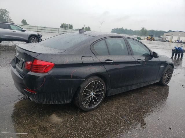 2015 BMW 535 XI