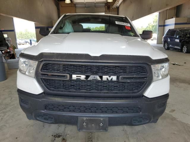 2021 Dodge RAM 1500 Tradesman