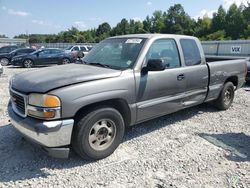 Carros reportados por vandalismo a la venta en subasta: 1999 GMC New Sierra C1500