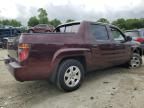 2008 Honda Ridgeline RTL