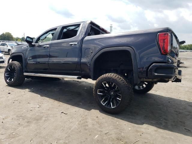 2023 GMC Sierra K1500 Denali