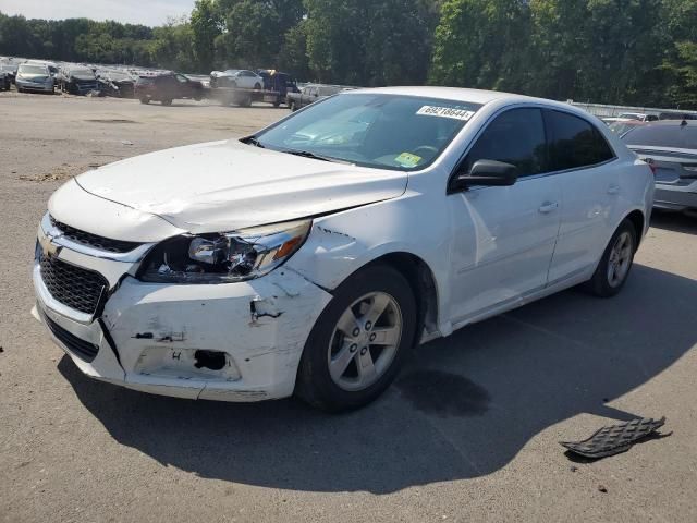 2014 Chevrolet Malibu LS