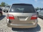 2005 Honda Odyssey EXL