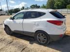 2015 Hyundai Tucson Limited