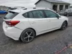 2020 Subaru Impreza Premium