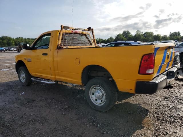 2016 Dodge RAM 2500 ST