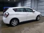 2009 Pontiac Vibe