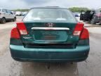 2002 Honda Civic LX