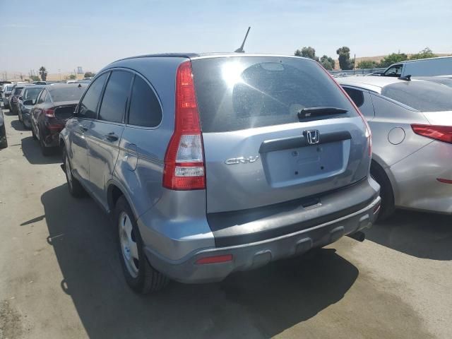 2008 Honda CR-V LX