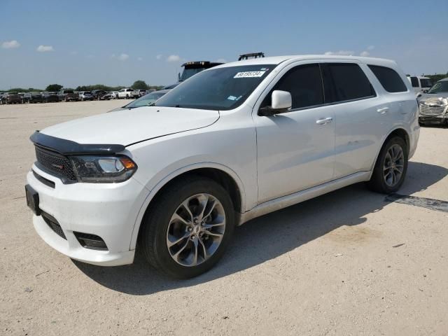 2019 Dodge Durango GT