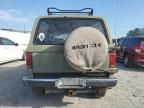 1987 Ford Bronco II