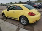 2015 Volkswagen Beetle 1.8T