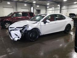 2024 Toyota Camry XSE en venta en Ham Lake, MN