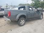 2009 Nissan Frontier Crew Cab SE