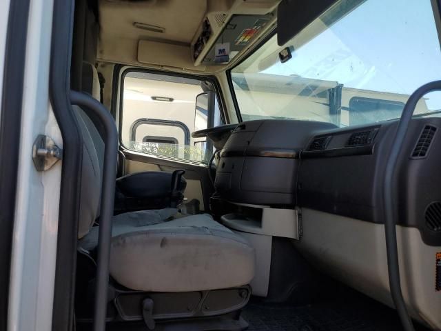 2012 Volvo VN VNL