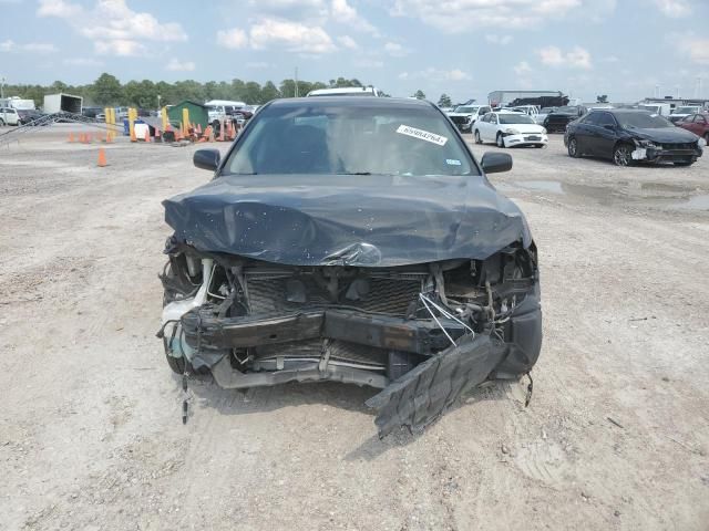 2010 Toyota Camry SE