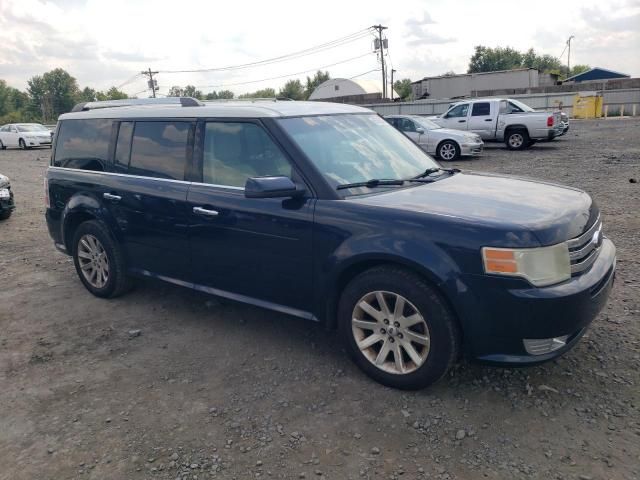 2009 Ford Flex SEL