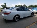 2015 Honda Accord Touring Hybrid