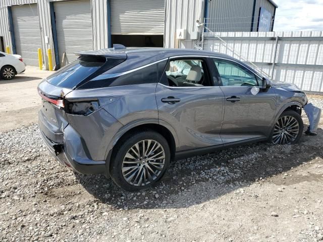 2023 Lexus RX 350 Base