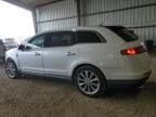 2012 Lincoln MKT