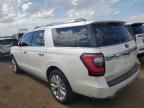 2018 Ford Expedition Max Limited