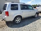 2011 Honda Pilot EXL