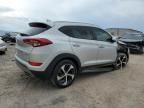 2018 Hyundai Tucson Sport