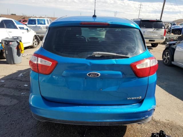 2014 Ford C-MAX SE